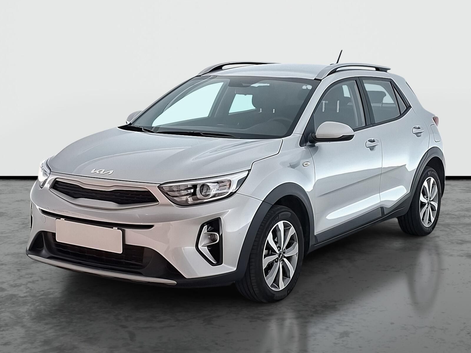 Kia Stonic, 1.2 DPI, ČR,1.maj, Serv.kniha - fotka 2