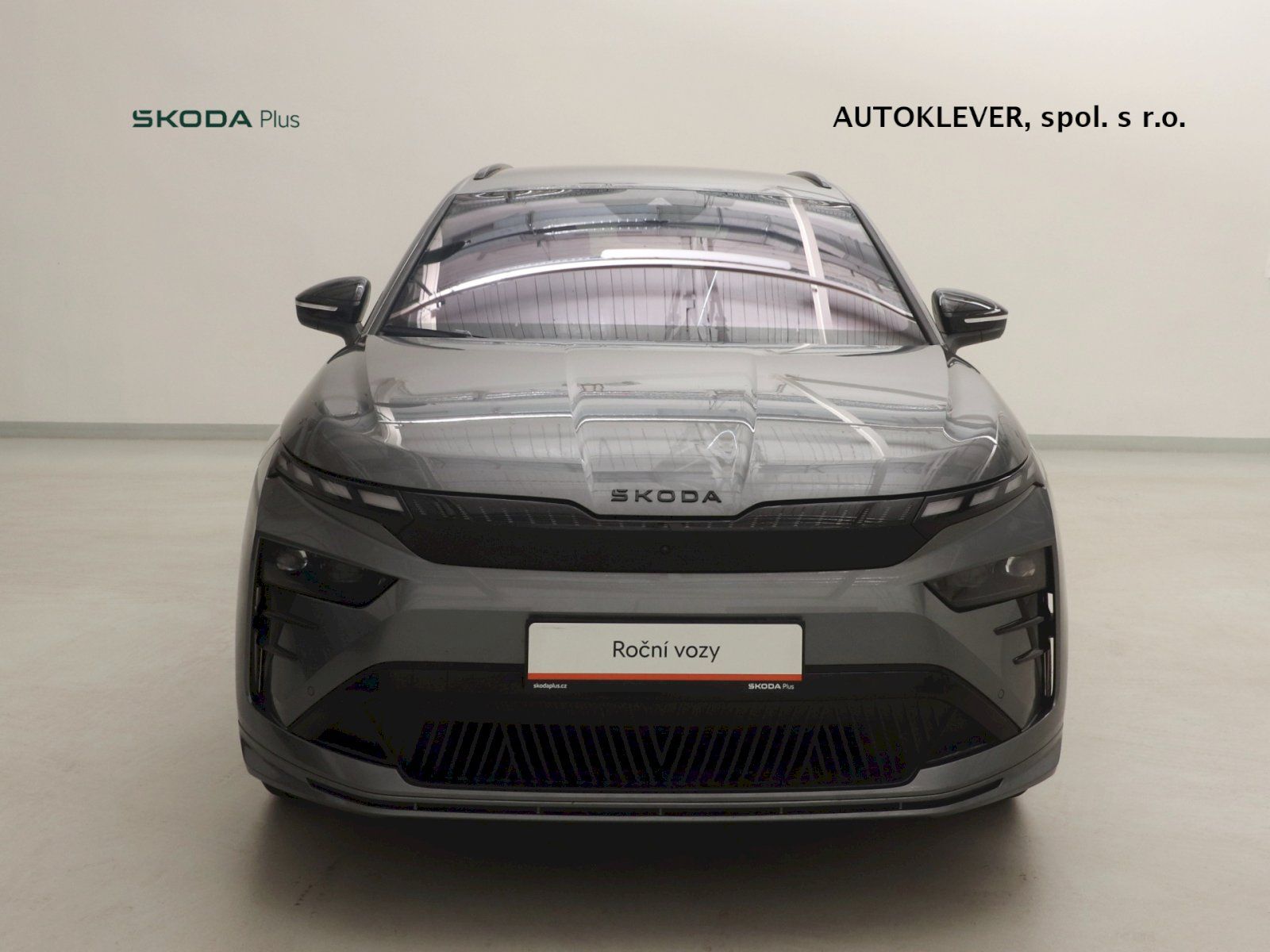 Škoda Enyaq iV, RS iV 85x 4x4 - fotka 4