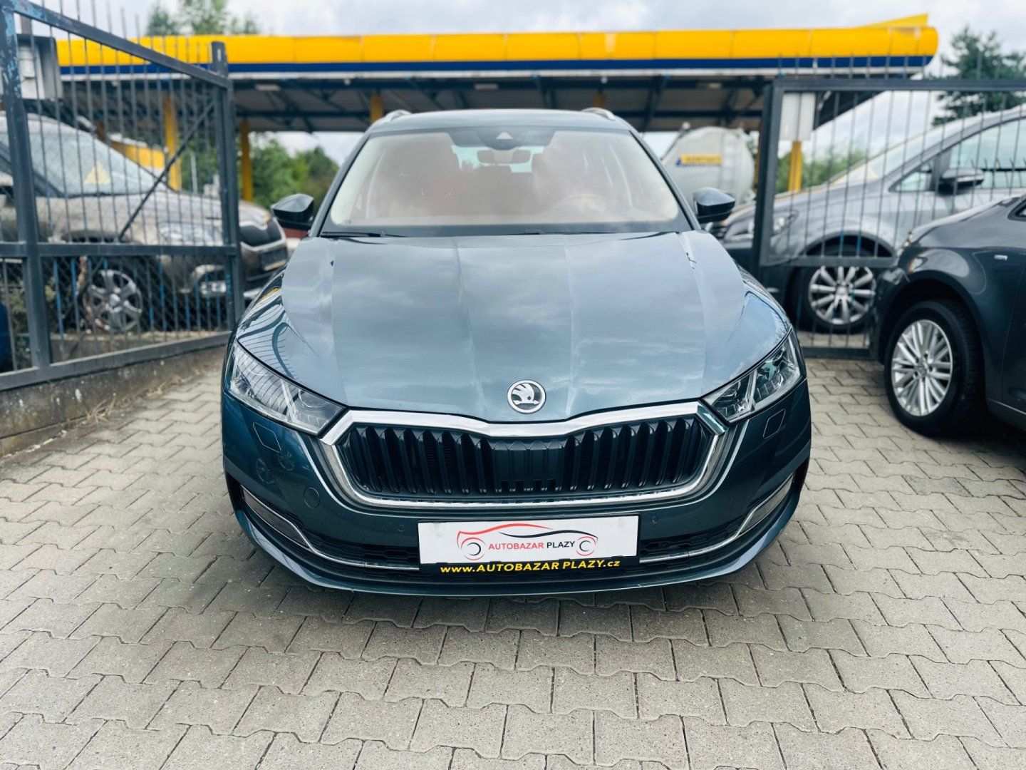 Škoda Octavia, 2.0TDi VIRTUAL,NAVI,KAMERA,LED - fotka 2