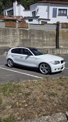 BMW Řada 1, 118D
