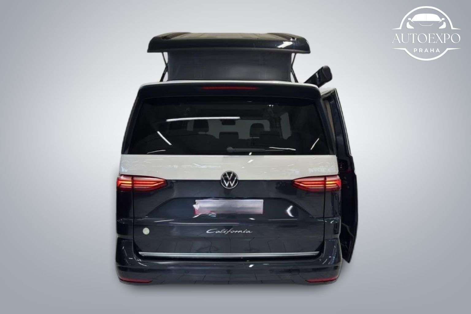 Volkswagen California, Beach Camper 2.0 TDI Matrix+AH - fotka 5