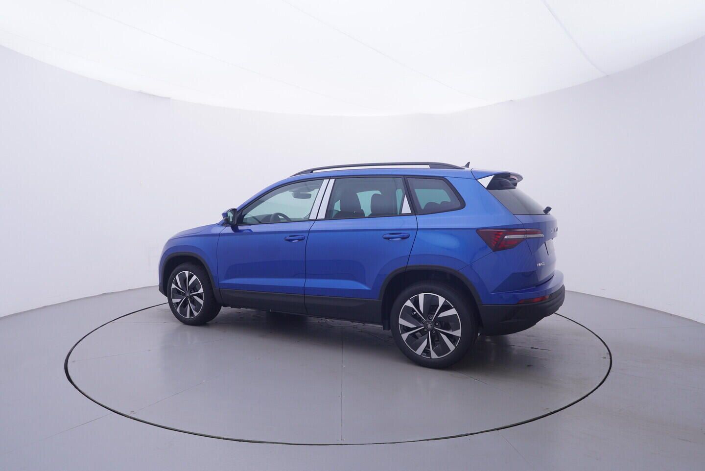 Škoda Karoq, Dynamic 1,5 TSI 110 kW - fotka 3