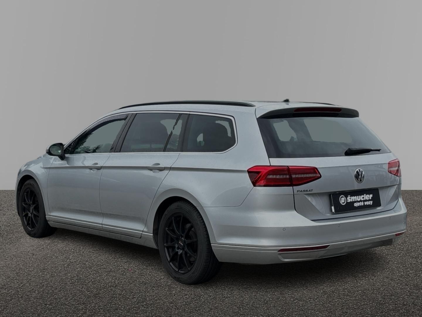 Volkswagen Passat, 1.4 TSI / 110 kW - fotka 2