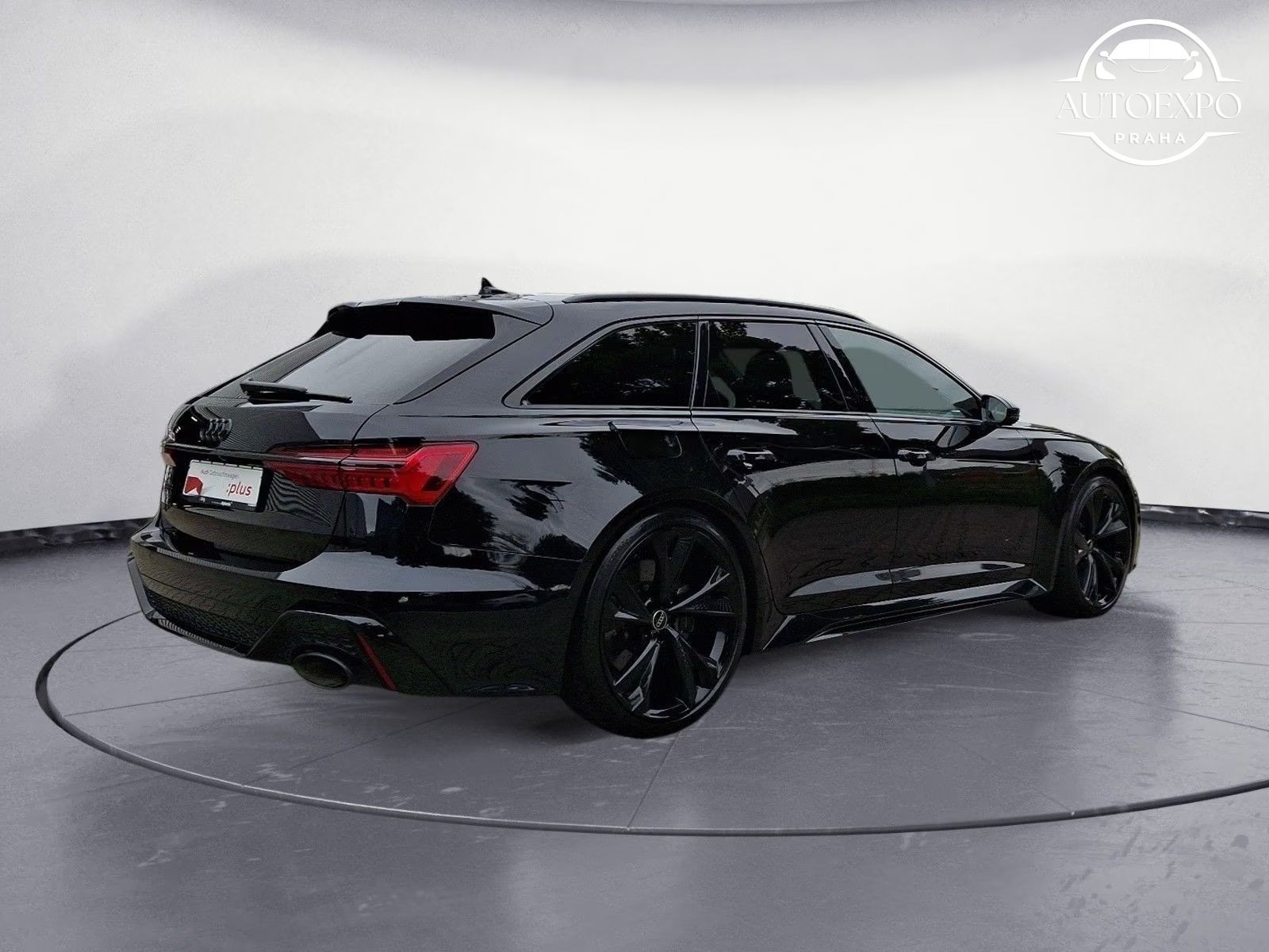 Audi RS6, RS 6 Avant - fotka 5