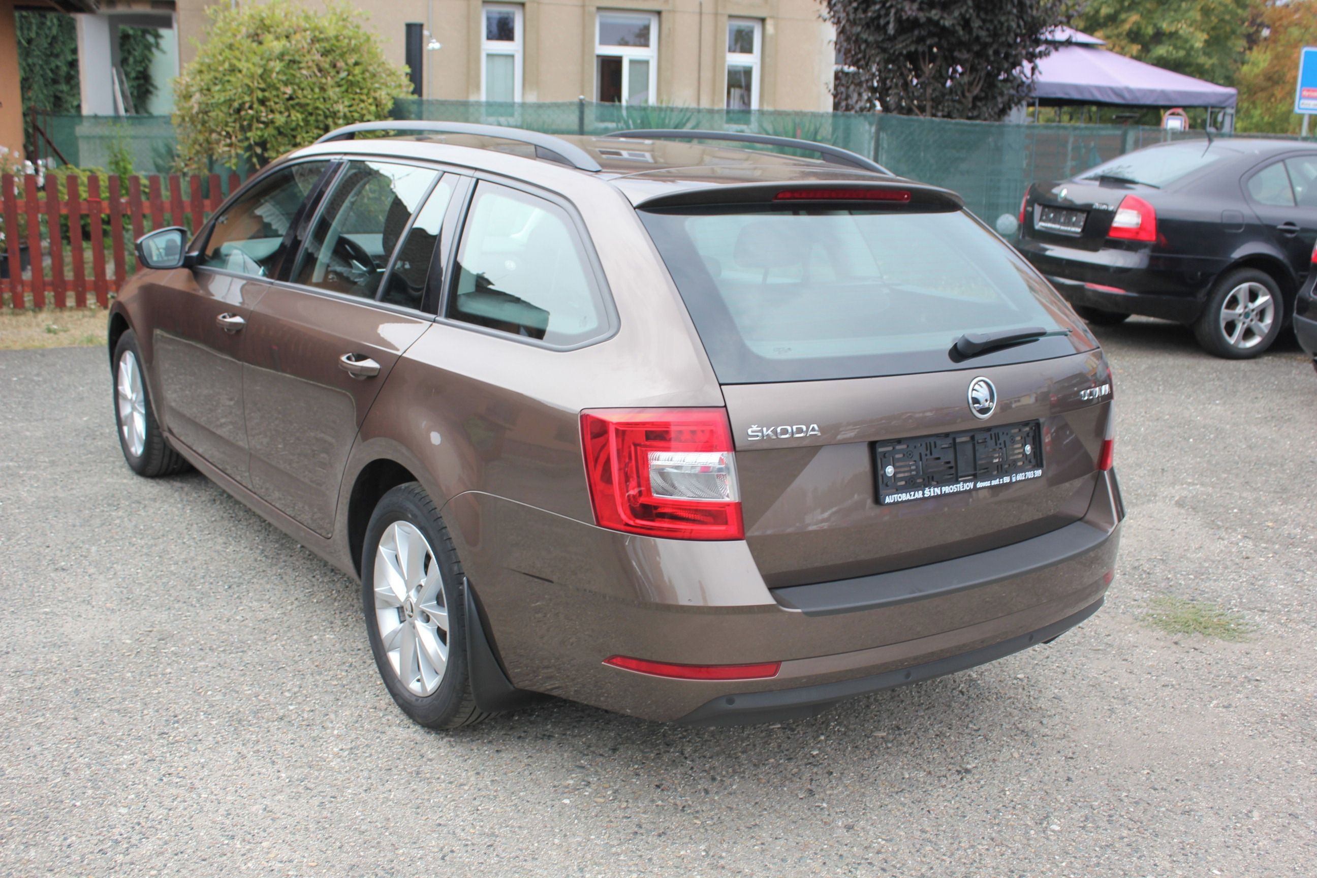 Škoda Octavia, 1.6 TDI, VÝHŘEV, SERVIS - fotka 5