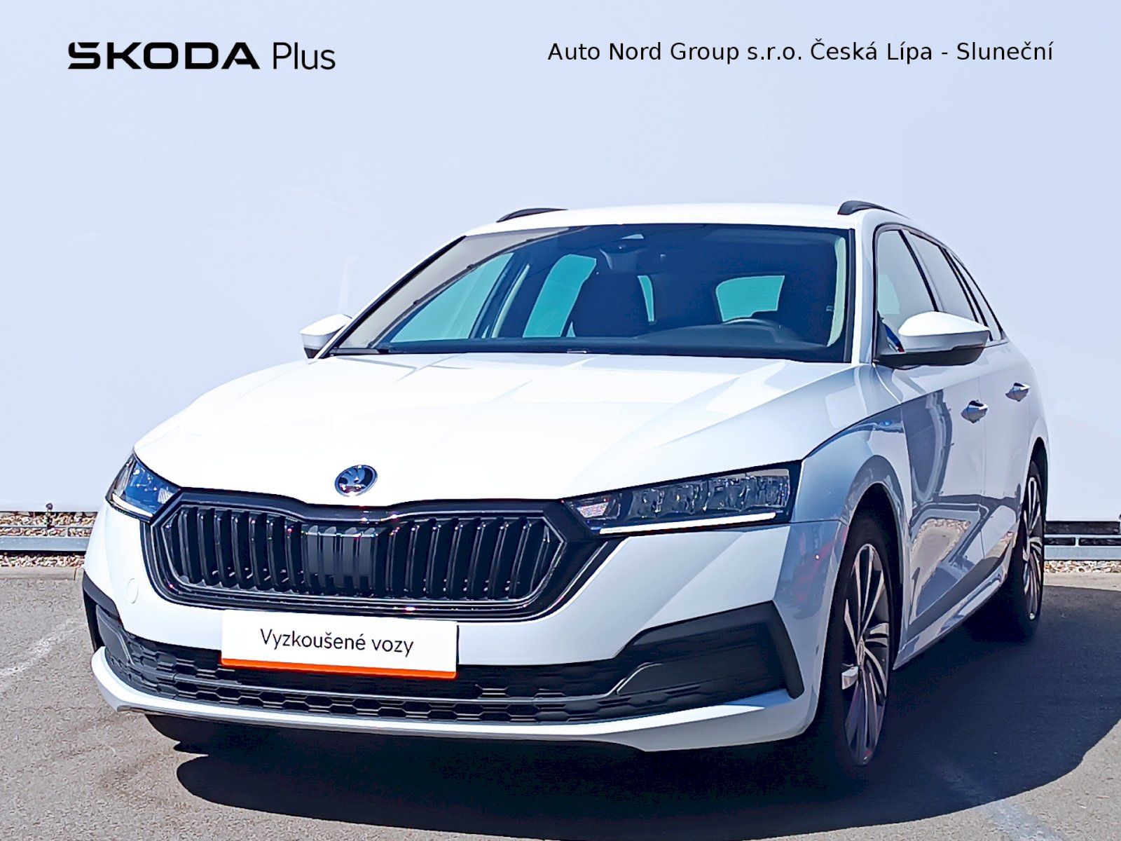 Škoda Octavia, Octavia Amb. Com. 2,0TDi/85kw