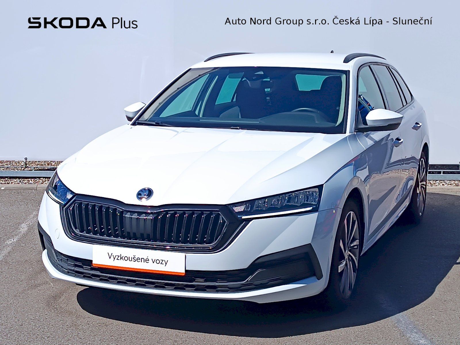 Škoda Octavia, Octavia Amb. Com. 2,0TDi/85kw - fotka 6