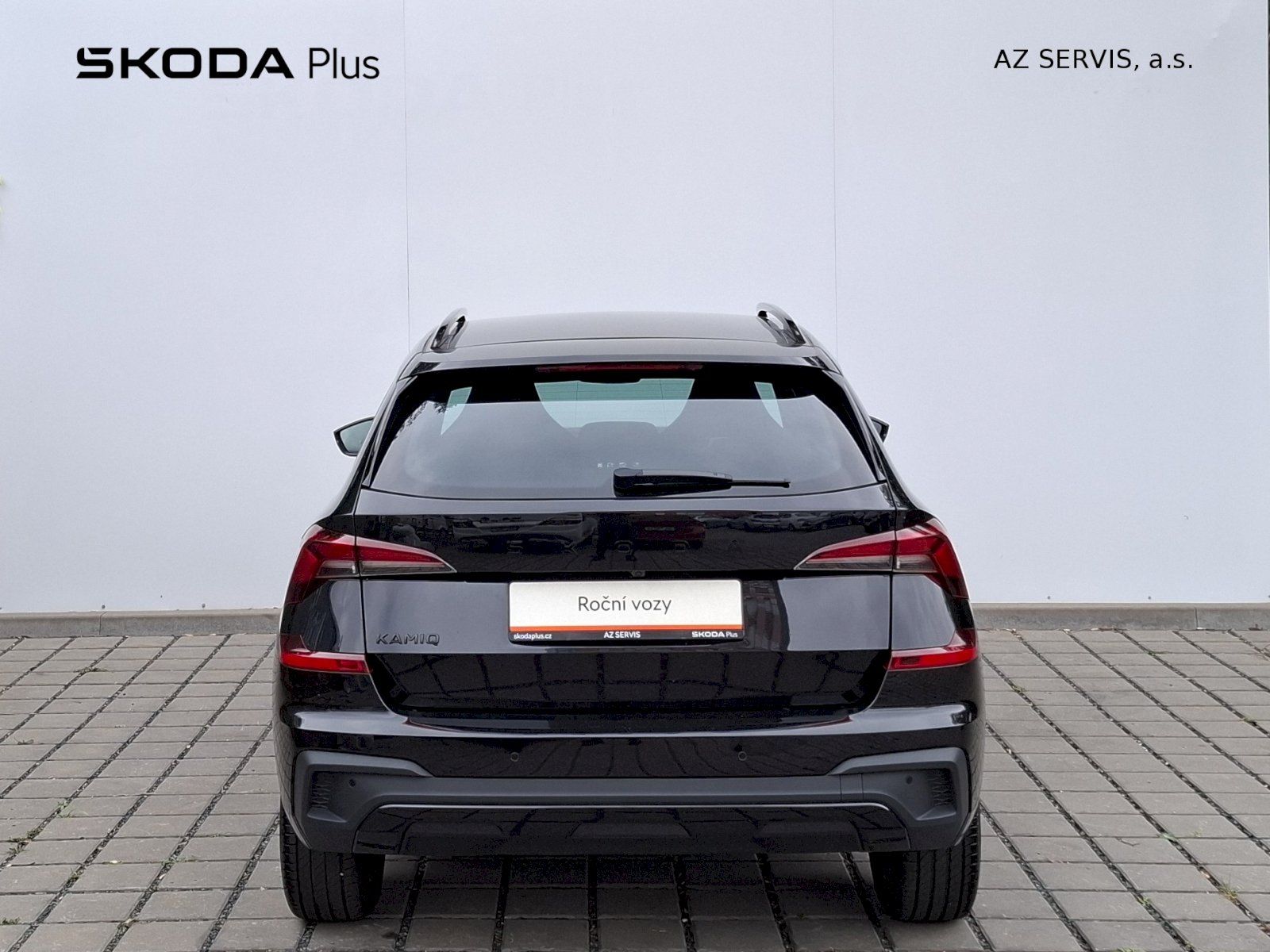 Škoda Kamiq, 1.0TSI 85kW DSG Monte Carlo - fotka 6