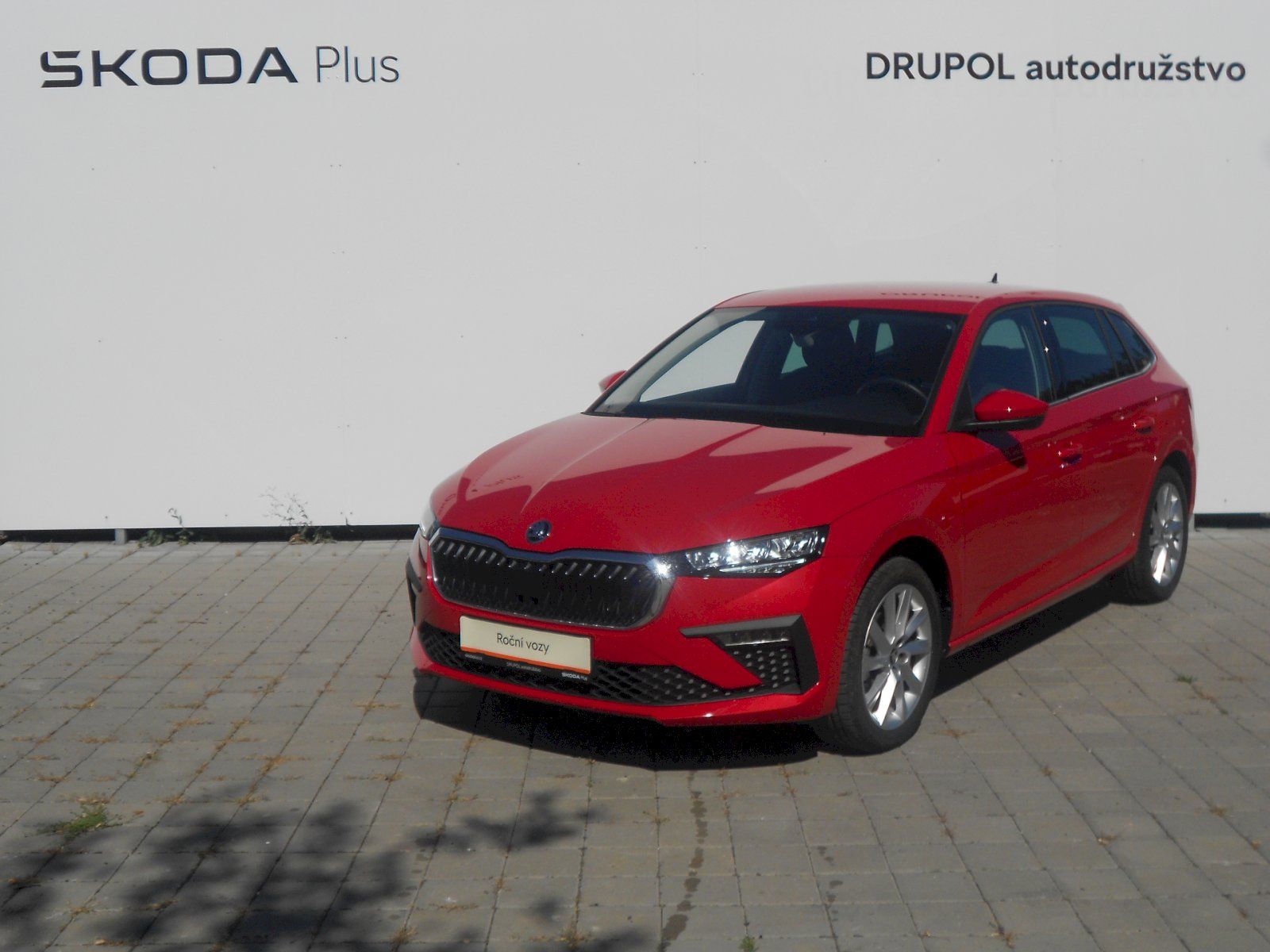 Škoda Scala, 1.0 TSI - 85 kW, Top Selection