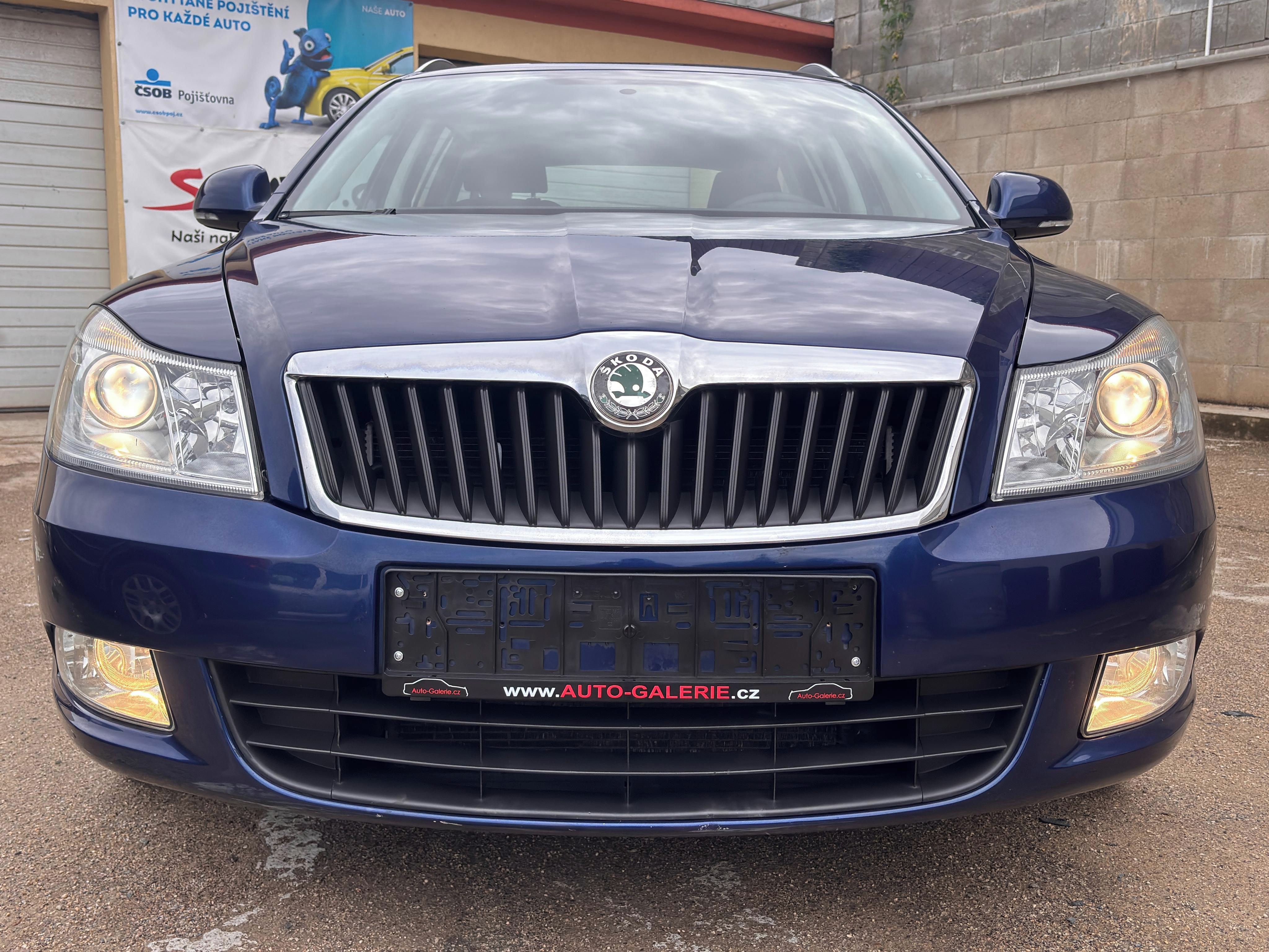 Škoda Octavia, 1.4TSI,VÝHŘEV,PDC,TAŽNÉ,SERVIS - fotka 3