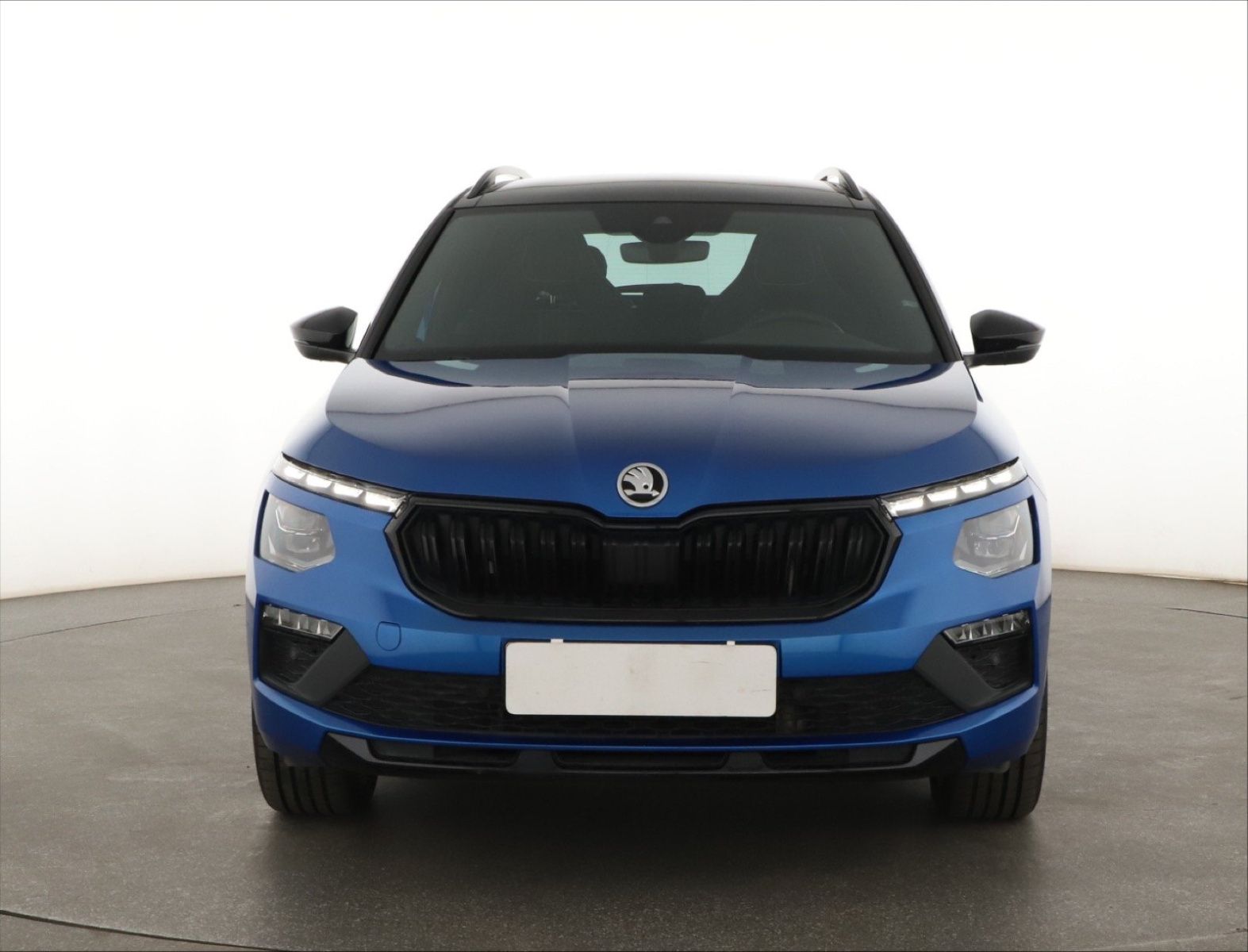 Škoda Kamiq, 1.0 TSI, Monte Carlo - fotka 2