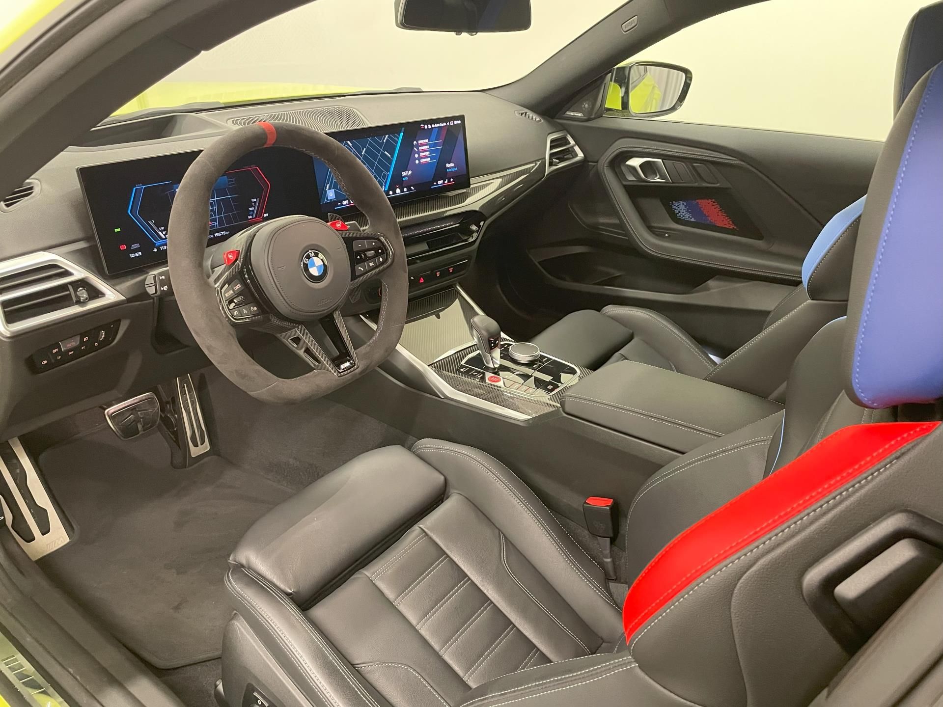 BMW M2, M2 Competition - fotka 5