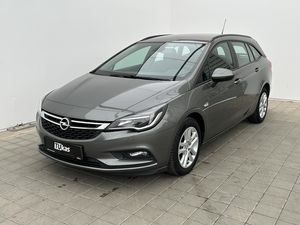Opel Astra, 1.6CDTi 81kW Enjoy
