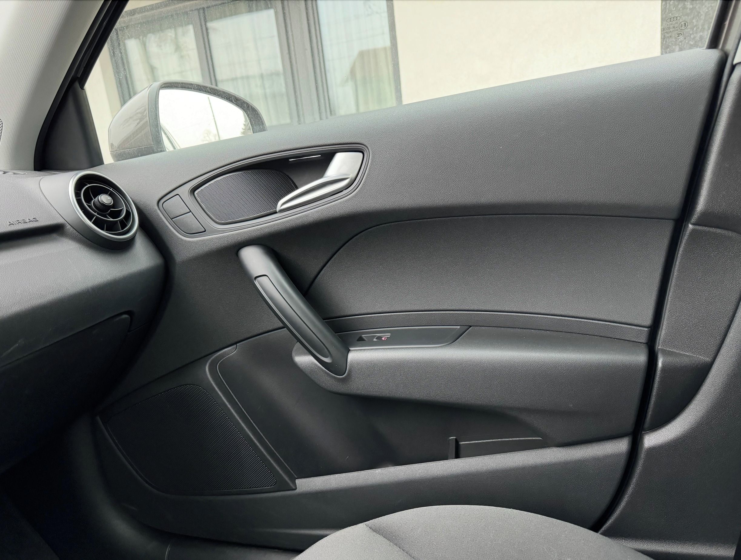 Audi A1 - fotka 5