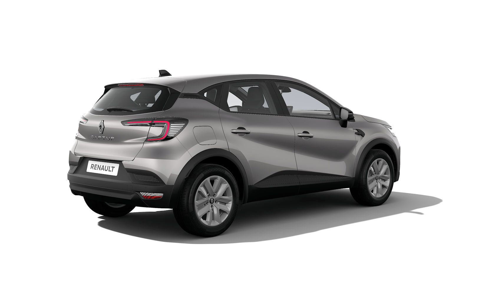 Renault Symbioz, Evolution TCe 115 - fotka 2