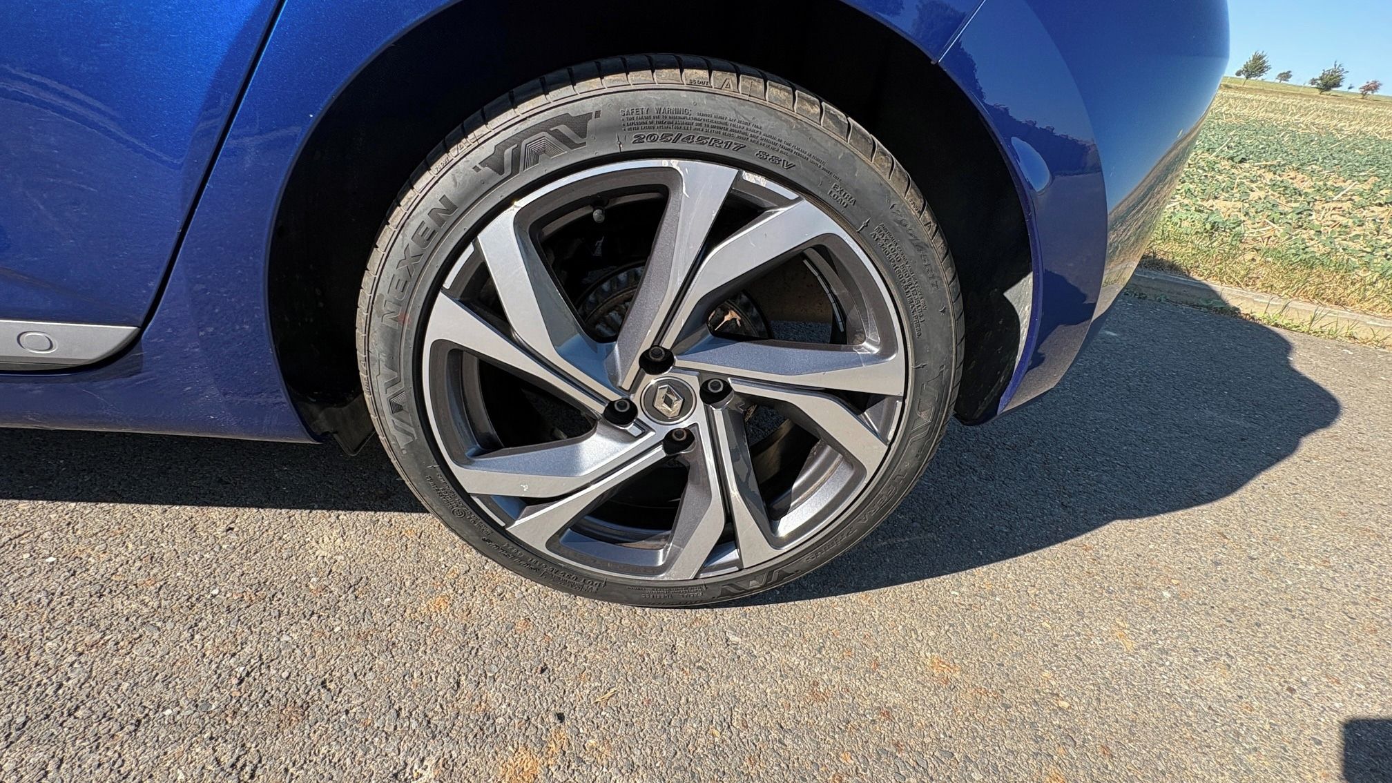 Renault Clio, Renault Clio, 1.0 TCe,ČR,RS Li - fotka 5
