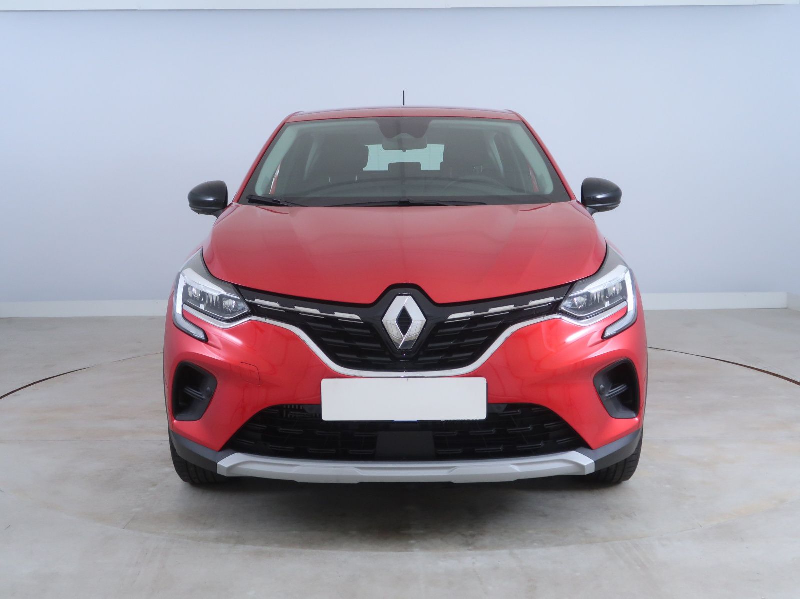 Renault Captur, 1.3 TCe, ČR,1.maj, Navi - fotka 2