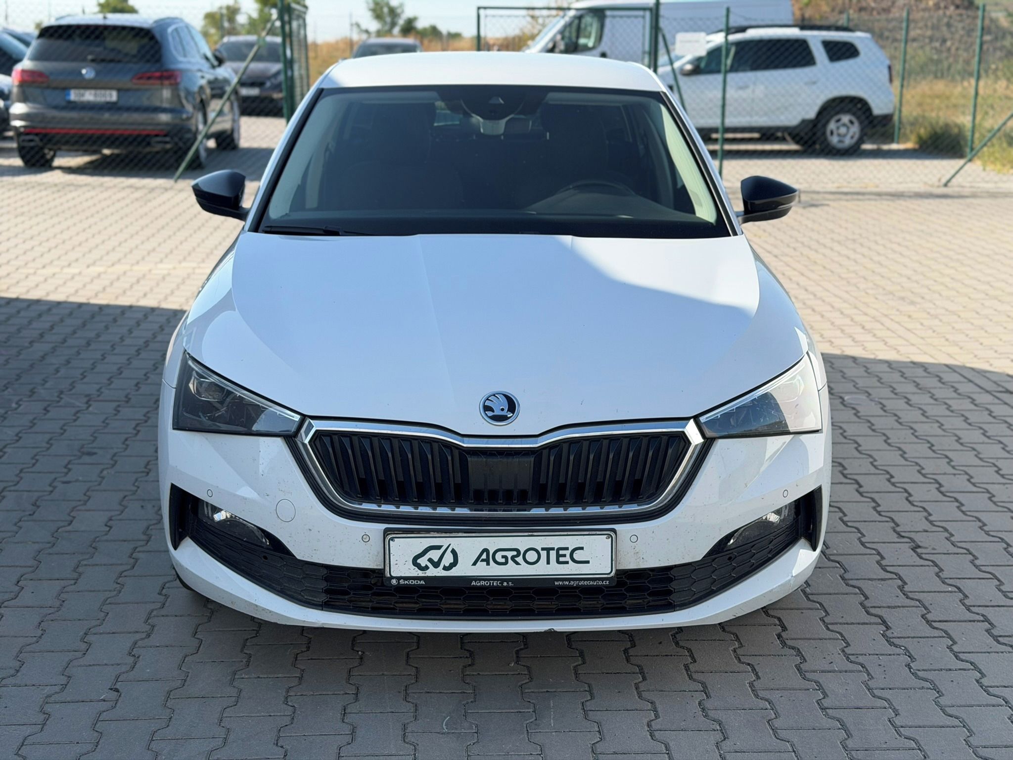 Škoda Scala, 1.6 TDI 85kW Style PLUS - fotka 2