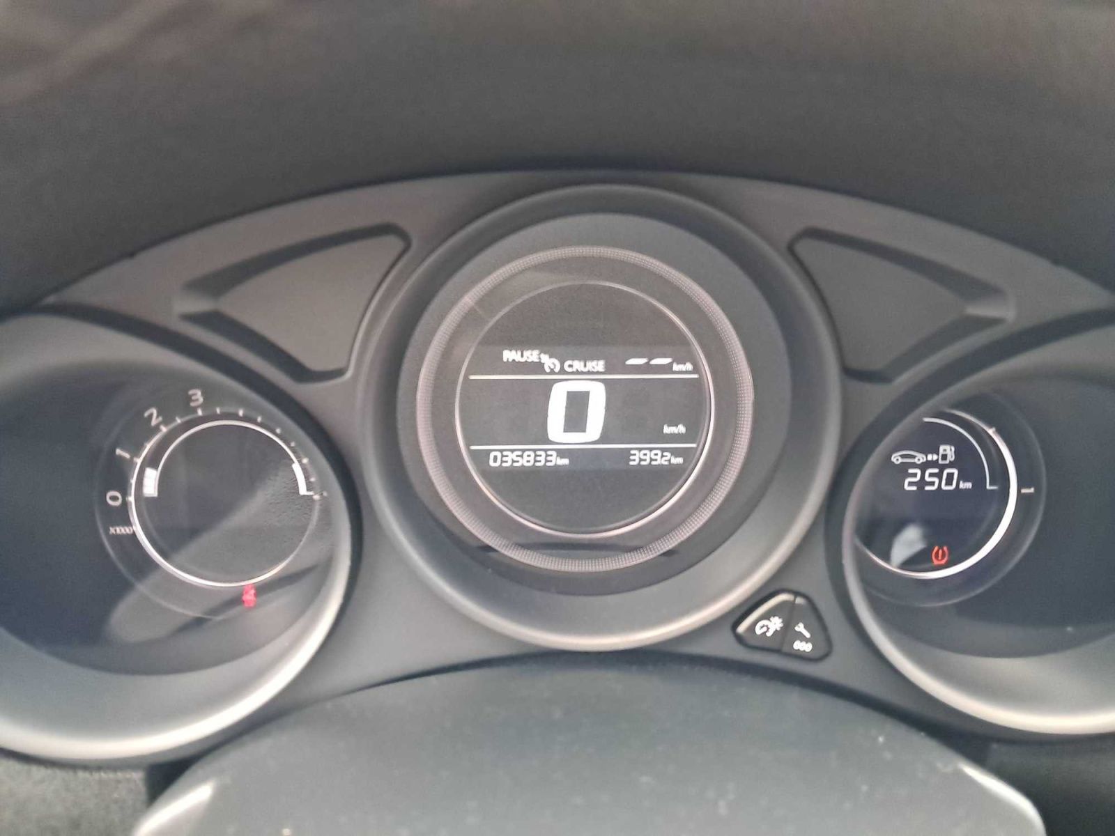 Citroën C4, 1.2 PureTech, Serv.kniha - fotka 3