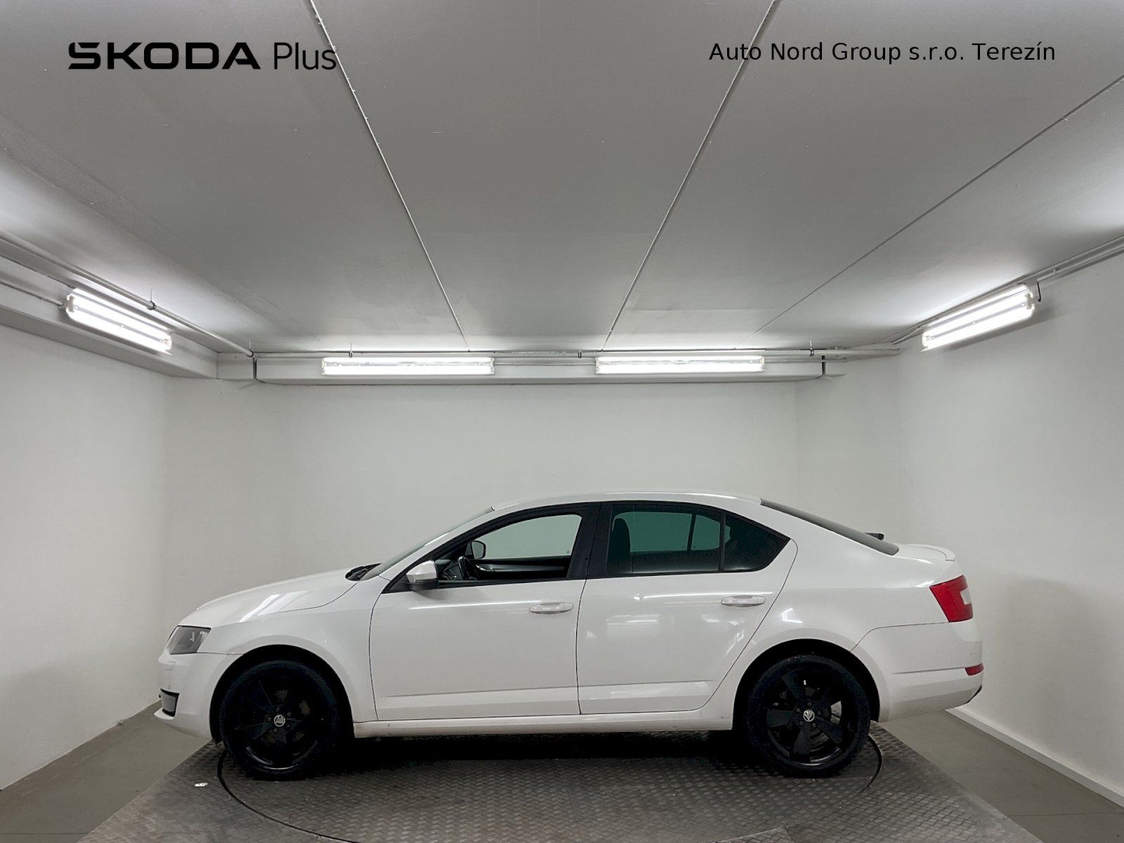 Škoda Octavia, ELEGA 77/1.6DPF 5G - fotka 3