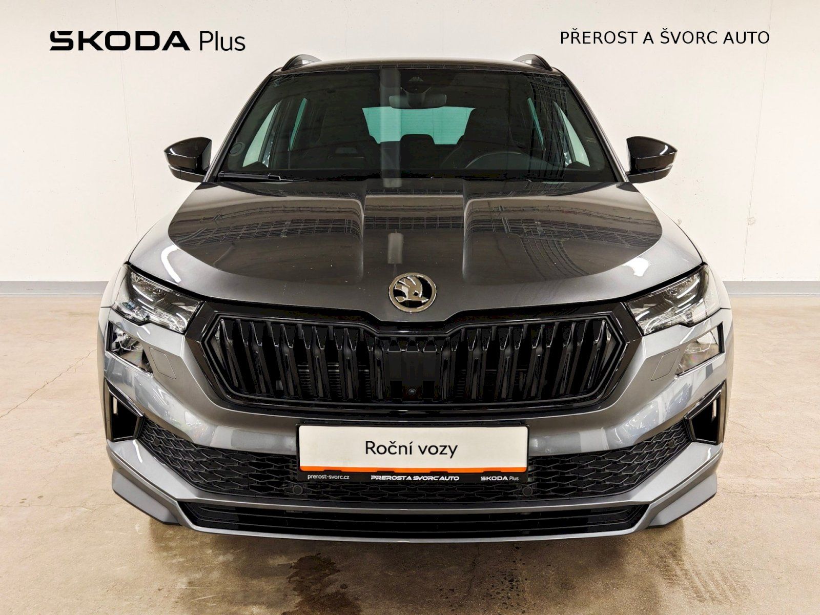 Škoda Karoq, 2.0 TSI 140 kW DSG 4x4 Sportli - fotka 4