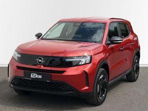 Opel Frontera, 1.2Hybrid Turbo 110k 81kW Edit