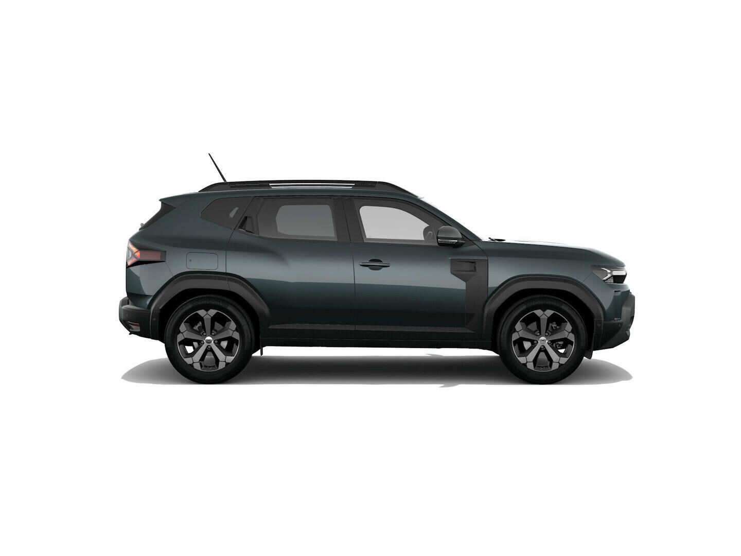 Dacia Duster, Journey Hybrid 155 1.8 115 kW - fotka 6