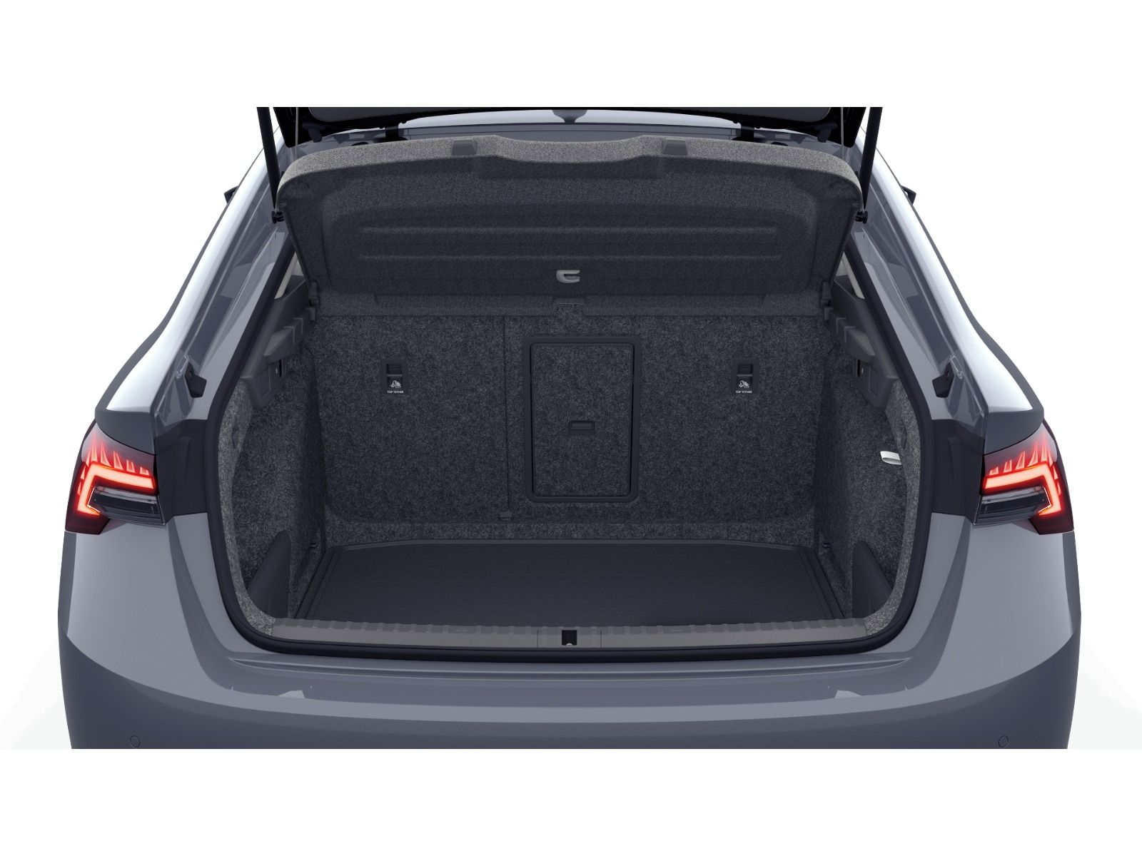 Škoda Octavia, Top Sel. 1,5 TSI 110 kW DSG - fotka 6