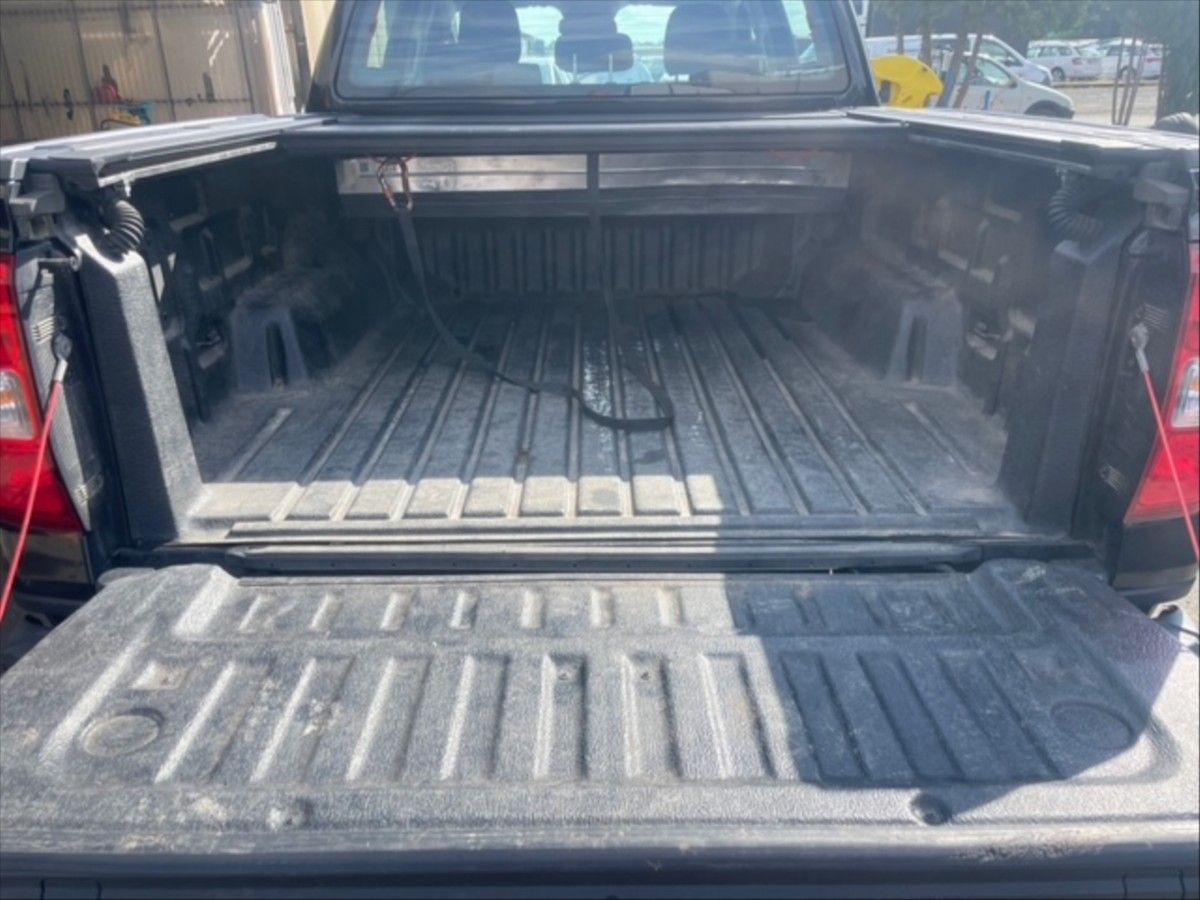 Ford Ranger, 2,0 CD XLT 4WD - fotka 6