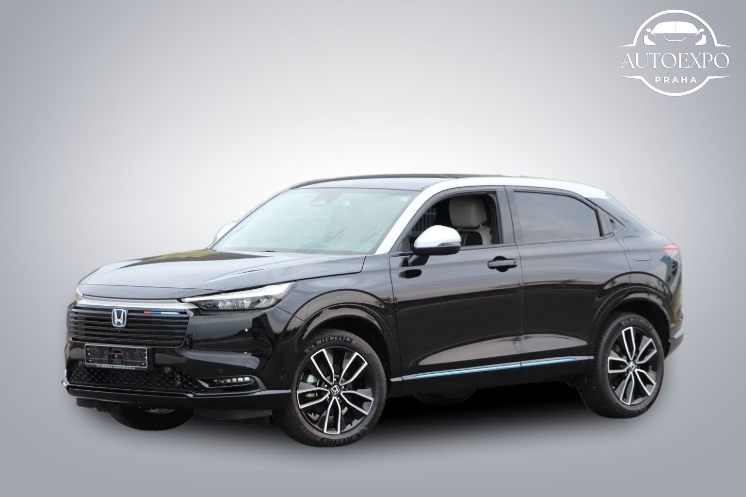 Honda HR-V, PANORAMA*DPH* - fotka 3