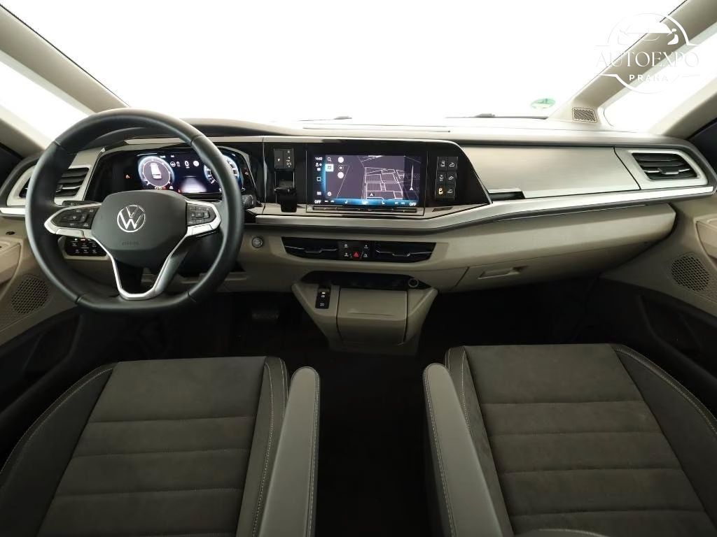 Volkswagen California, Ocean* - fotka 5