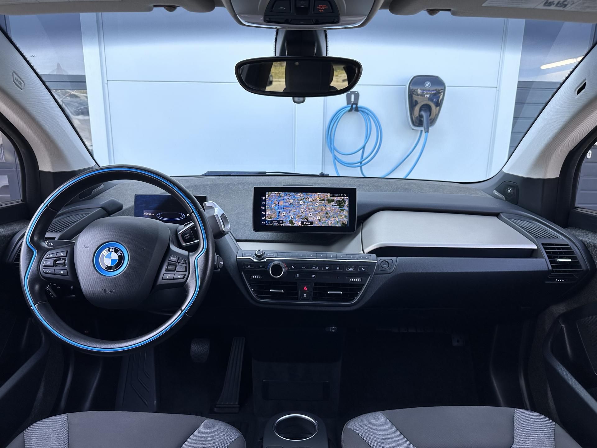 BMW i3, s 120Ah 135kw - fotka 6