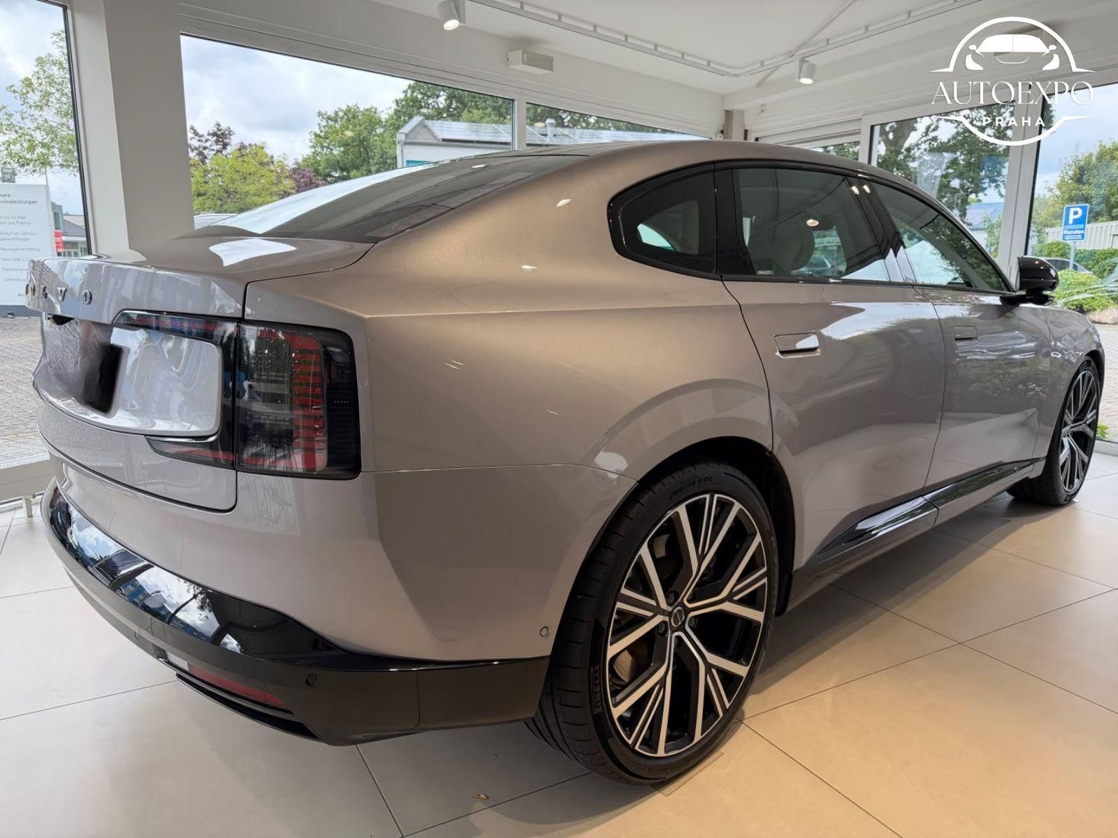 Volvo ES90, Ultra Single Motor Extended* - fotka 3