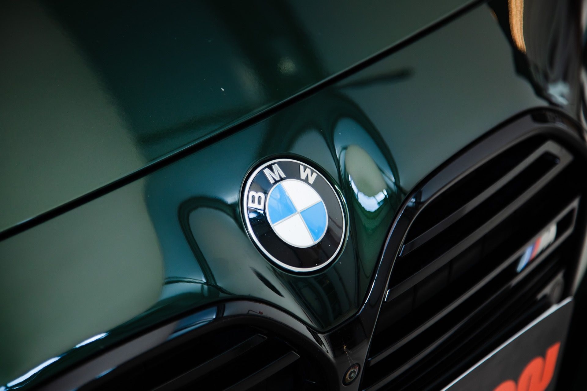 BMW Řada 4, 440i xDrive M Sport P,360,H&K - fotka 4