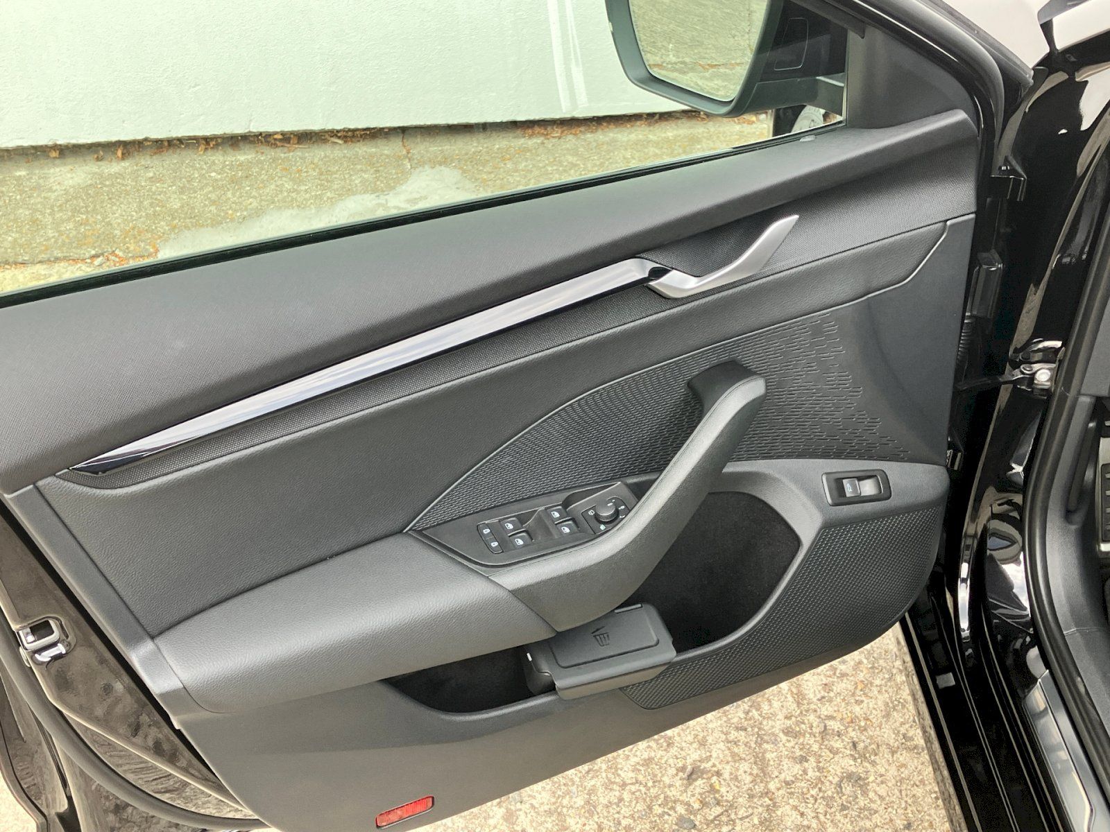 Škoda Octavia, 1.5 TSI / 110 kW DSG SportLine - fotka 6