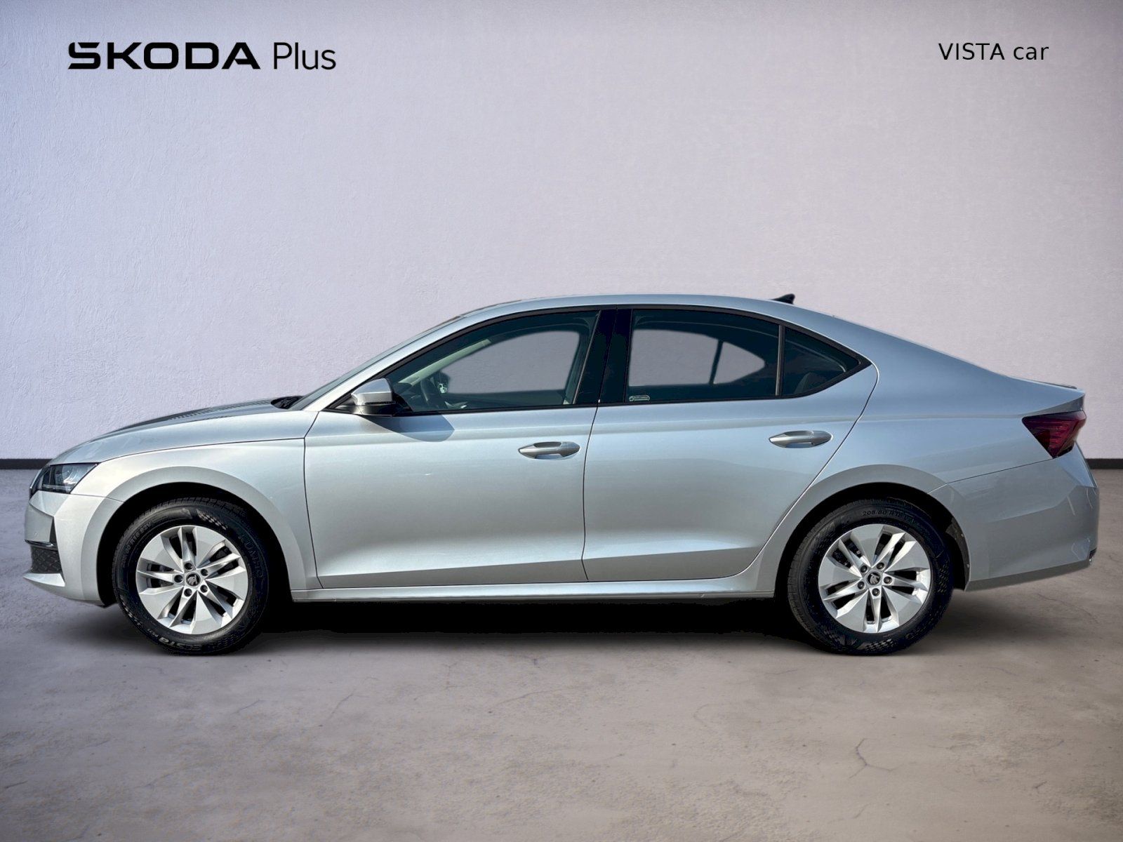 Škoda Octavia, 1.5 TSI / 110 kW Selection - fotka 3