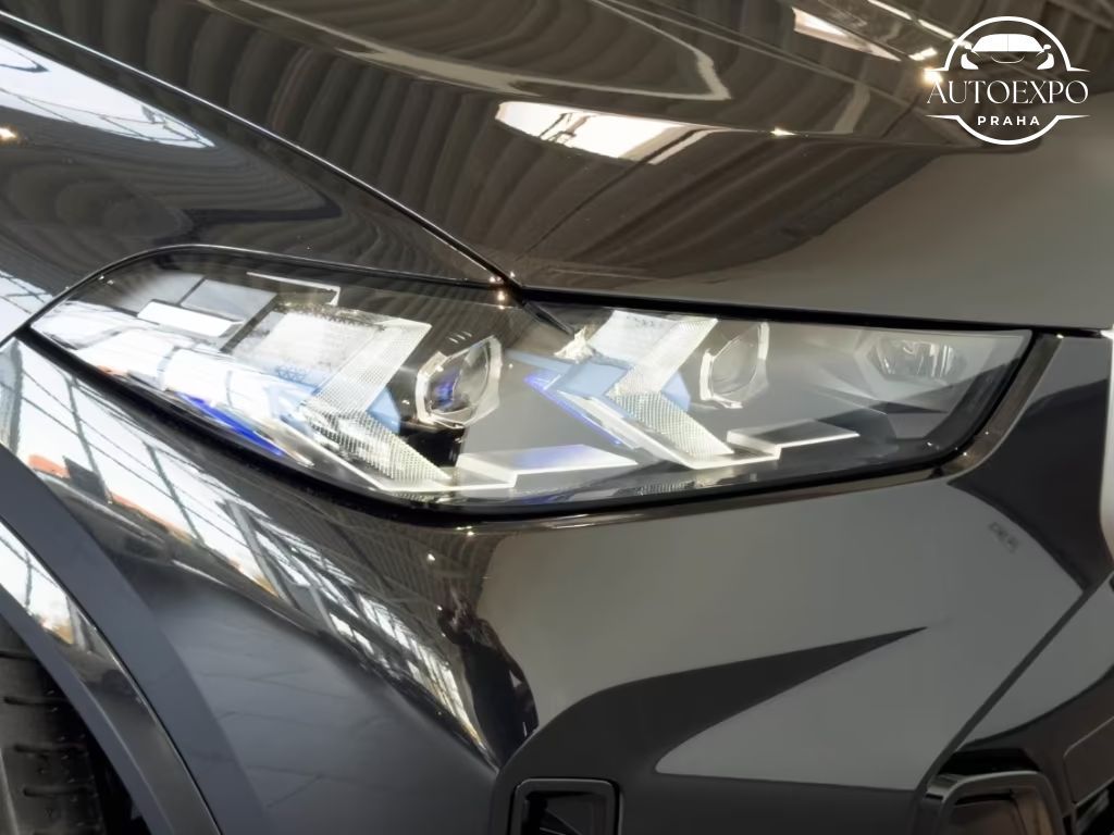 BMW X5, 30d xDrive M Sport*LED+Metrix* - fotka 5