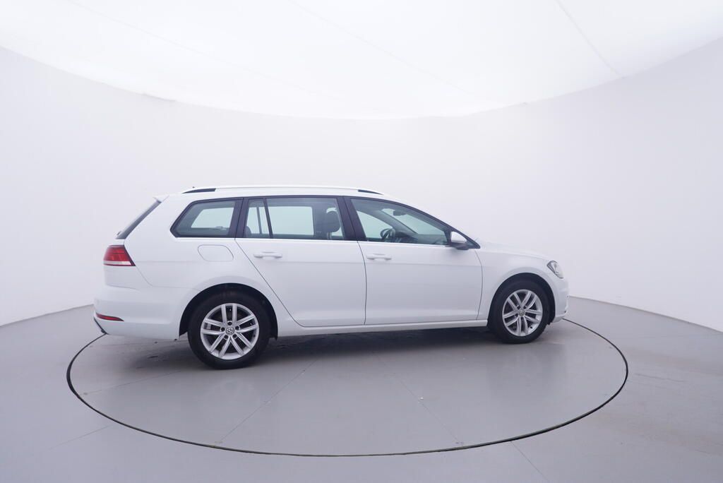Volkswagen Golf Variant, Highline 1.5 TSI 110 kW - fotka 6