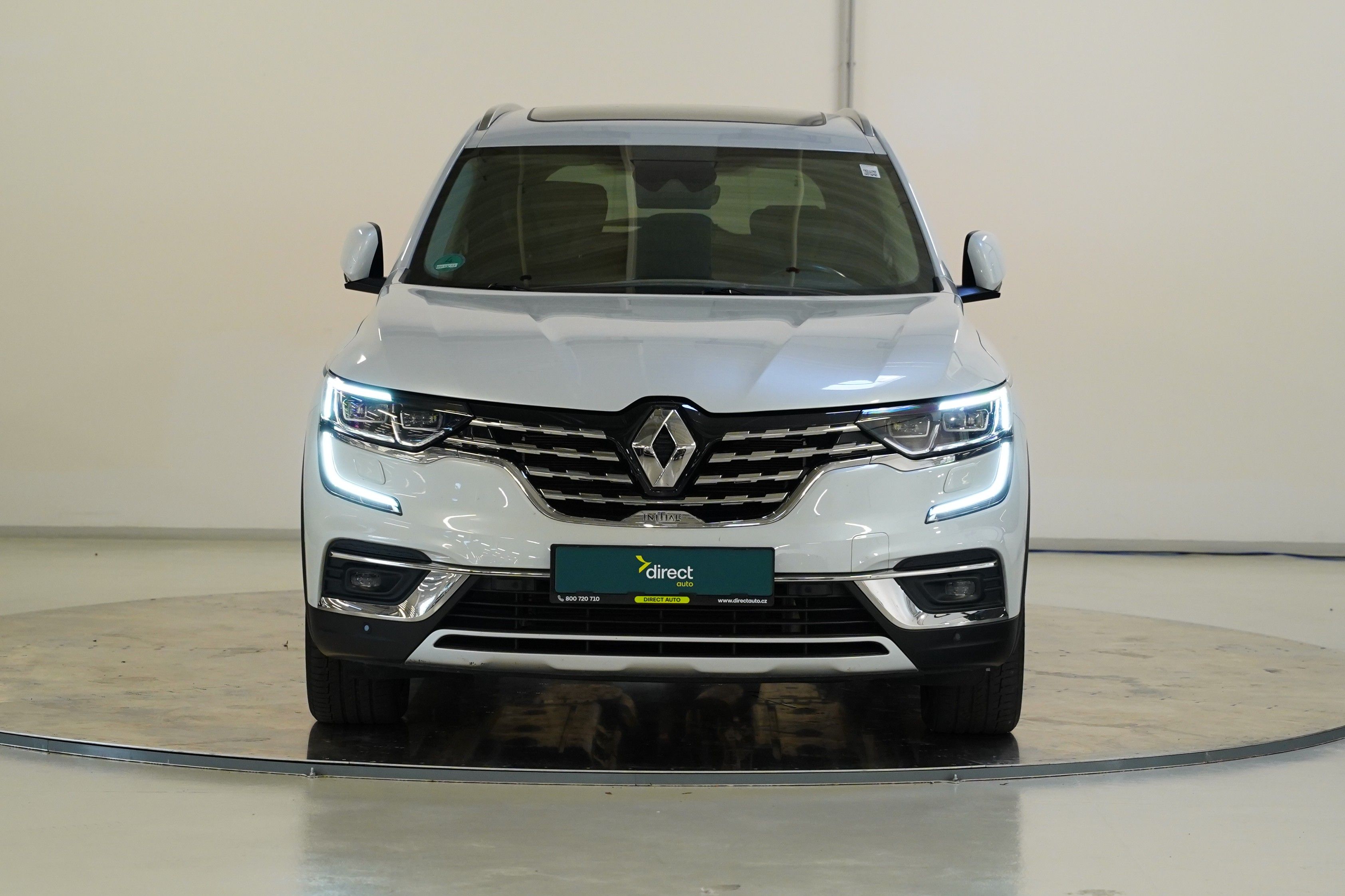Renault Koleos, 2.0 dCi 140 kW 4x4 Initiale - fotka 4