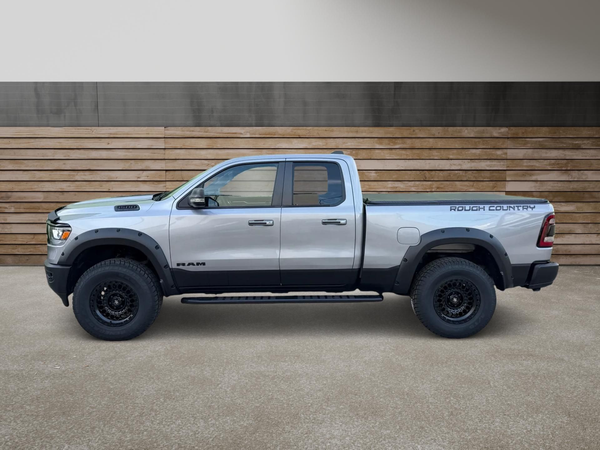 Dodge Ram, +HEMI+ROUGH COUNTRY+ - fotka 6