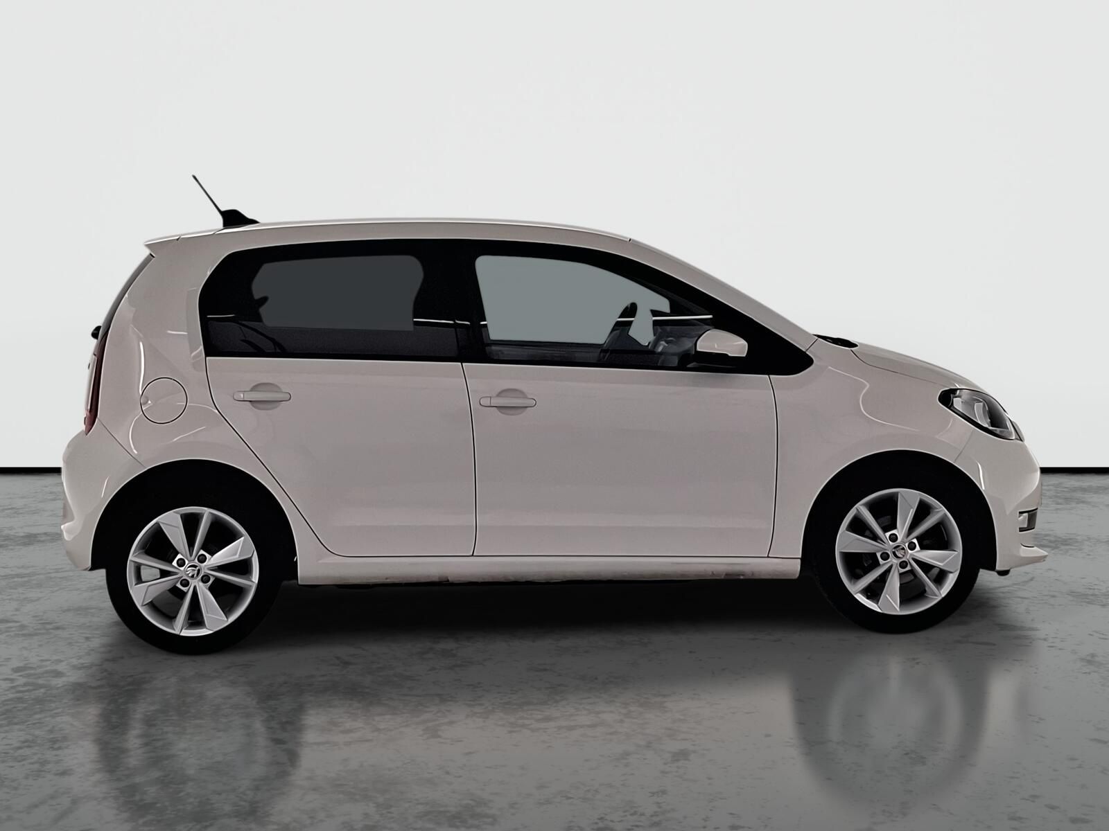 Škoda Citigo, iV, Automat, Serv.kniha - fotka 6