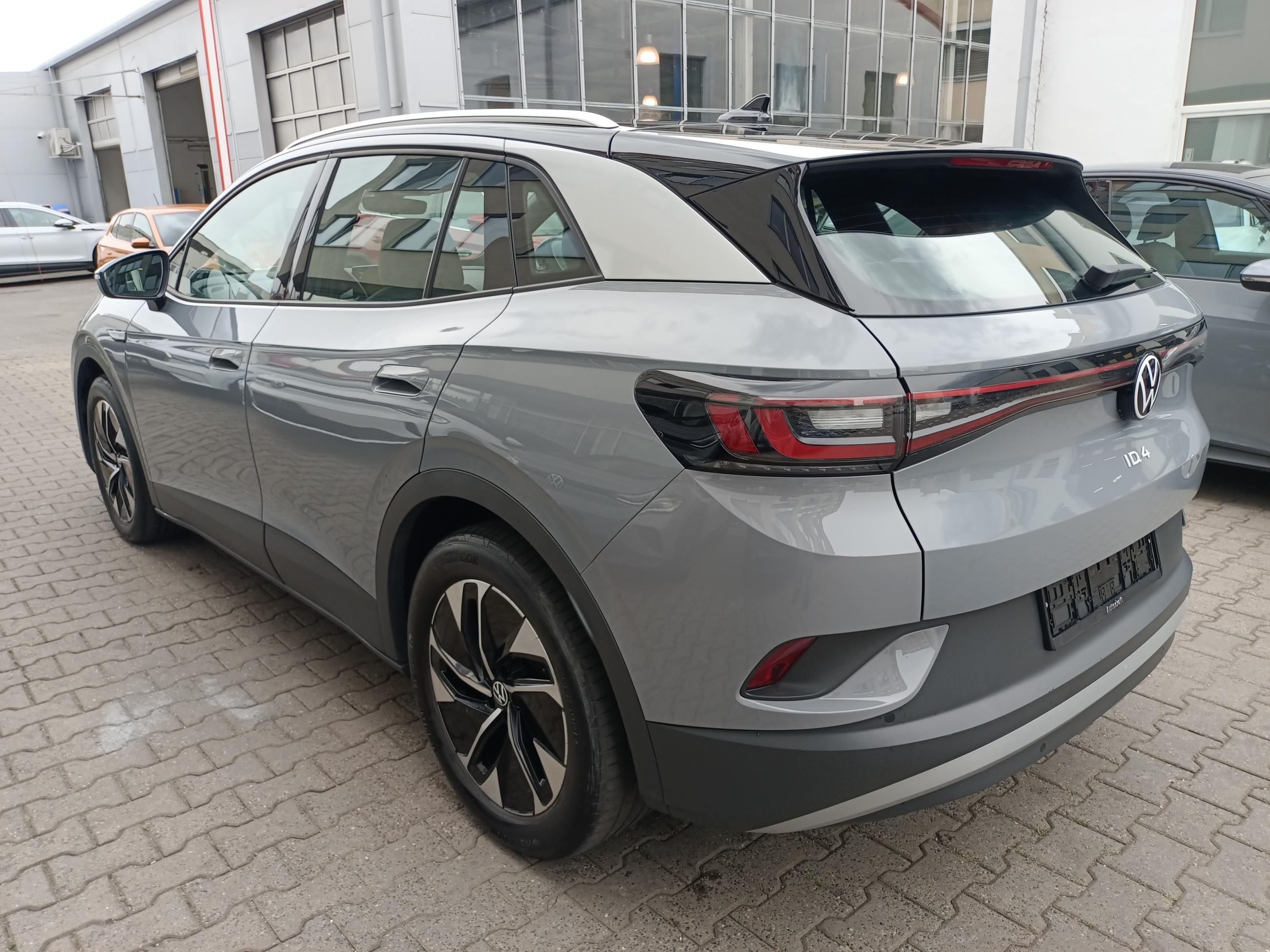 Volkswagen ID.4, ID.4 Pro 150kW / Tažné - fotka 5