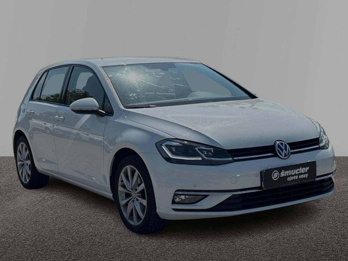 Volkswagen Golf, 1.0 TSI / 85 kW - fotka 3