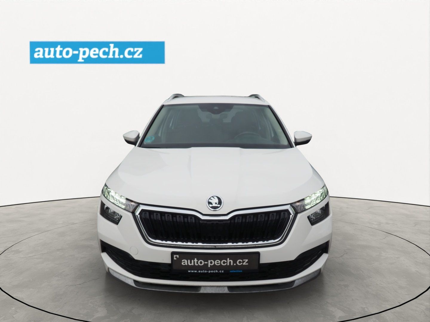 Škoda Kamiq, 1.0 TSi, 81 kW, AT - fotka 6