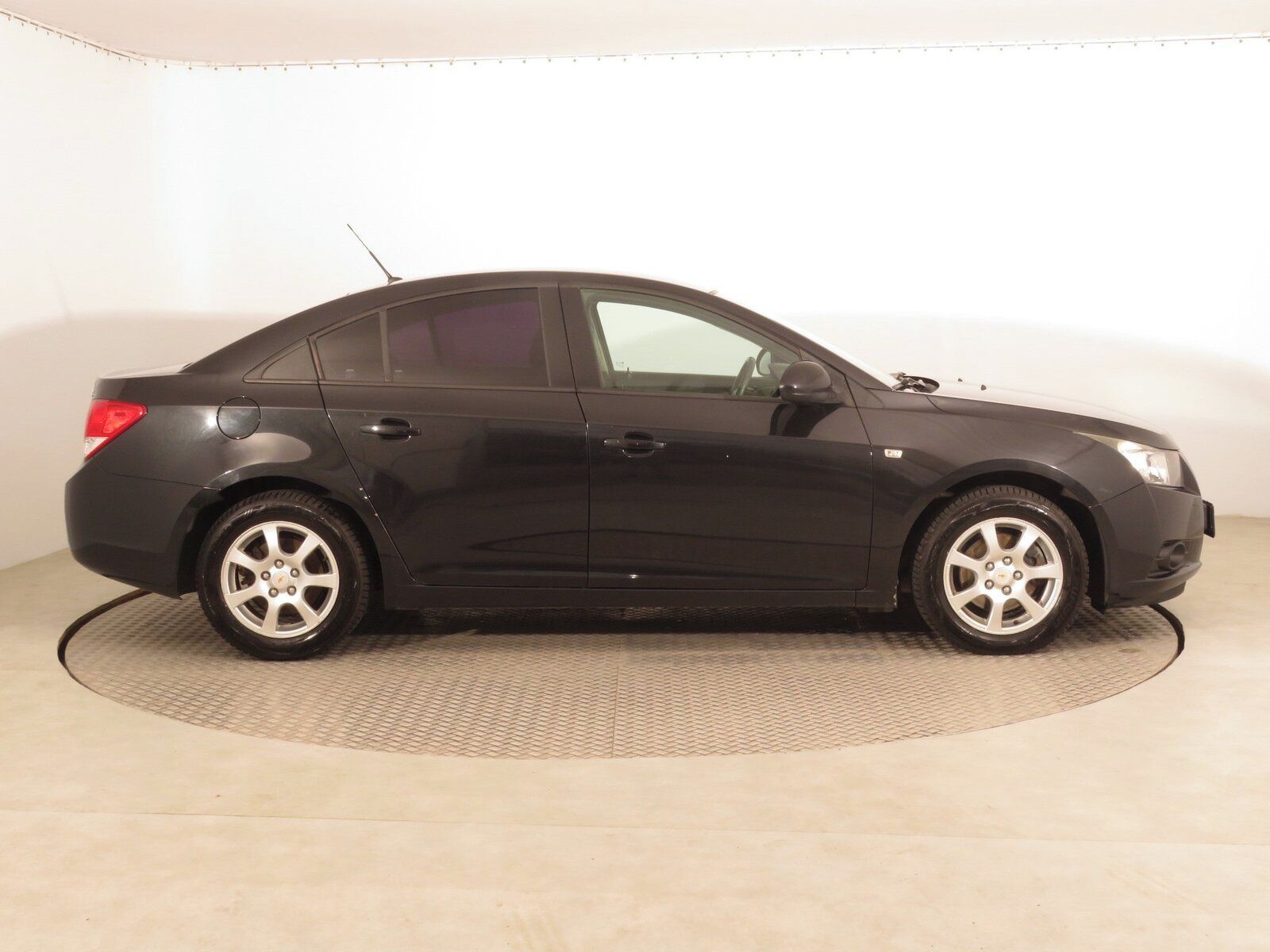 Chevrolet Cruze, 2.0 VCDi, Serv.kniha - fotka 6