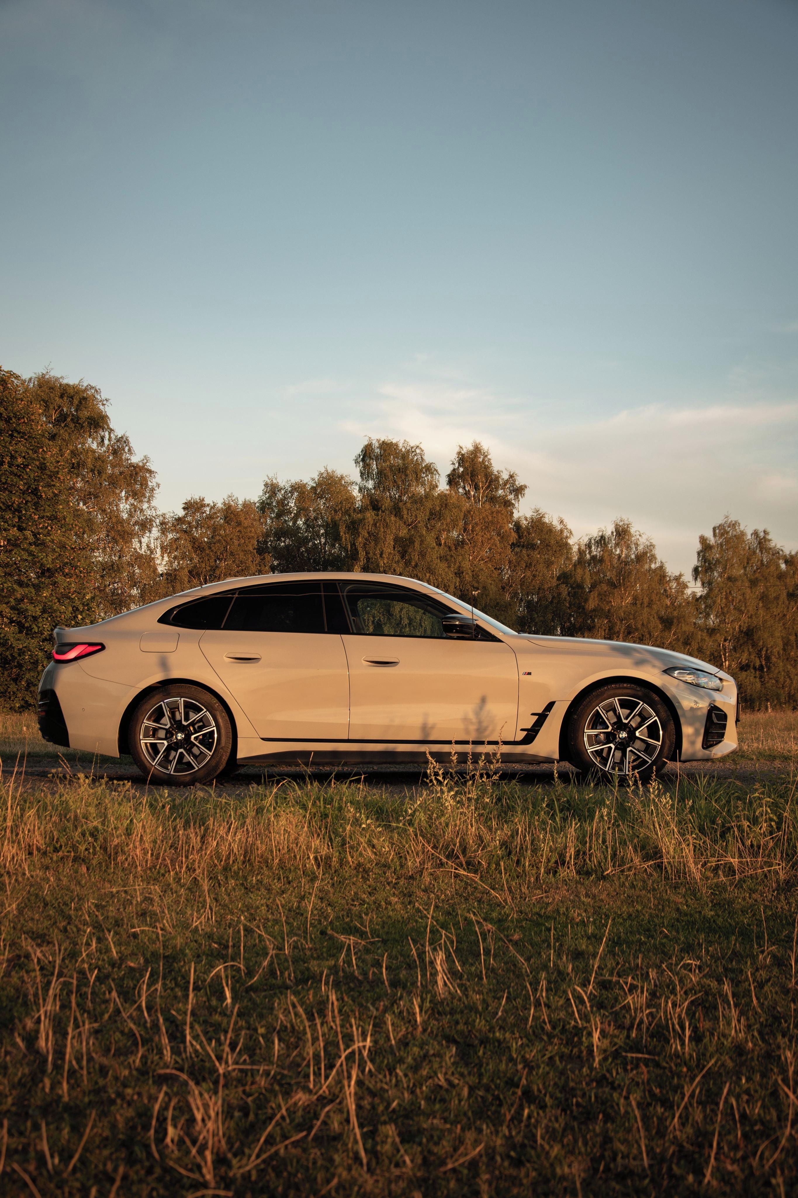 BMW Řada 4, PPF | 360° | Harman Kardon - fotka 6