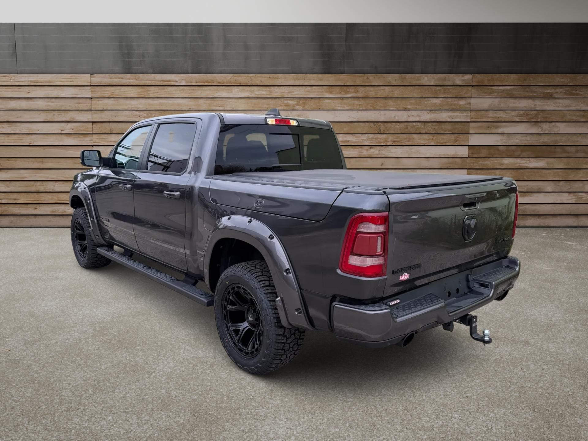 Dodge Ram, +LARAMIE+VZDUCH+OFFROAD PAKET+ - fotka 5