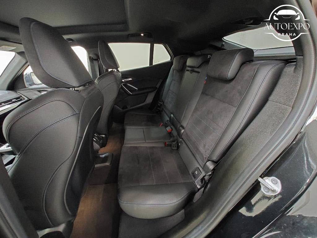 BMW X2, 20d xDrive M Sport*PANORAMA - fotka 6