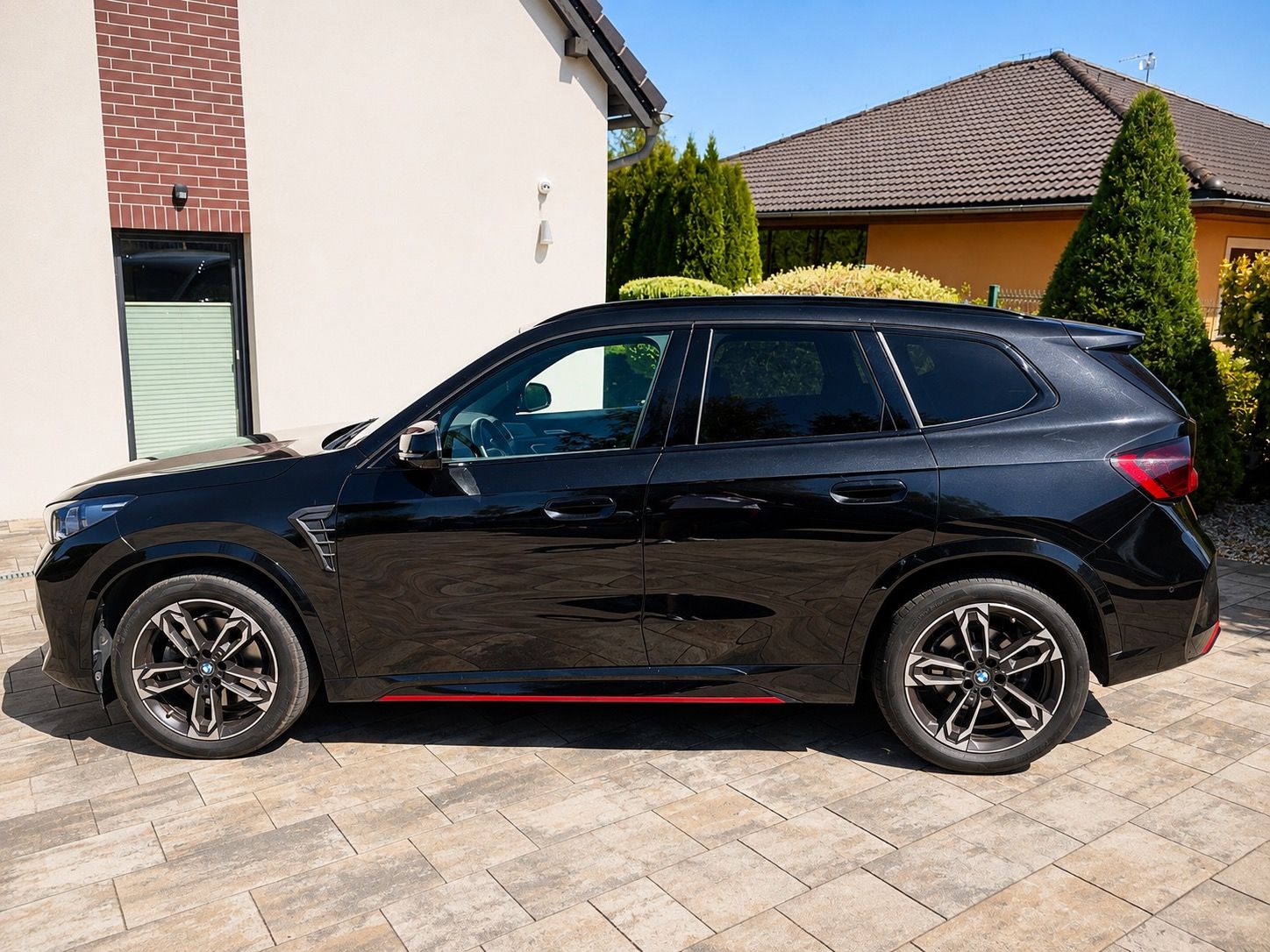 BMW X1, Odpočet DPH, 145kW - fotka 2
