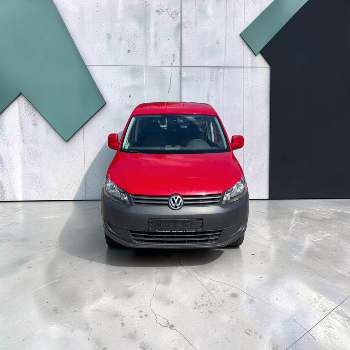 Volkswagen Caddy, 1.2TSI-77-MAXI-7MÍST-KLIMA-TOP - fotka 3